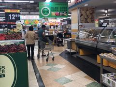 -华润万家(天河东店)