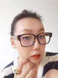 -手牵手美甲
