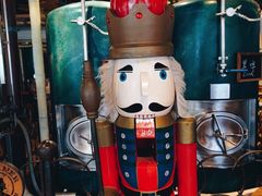 -Paulaner·德国帕拉娜自酿啤酒餐厅(海上世界店)