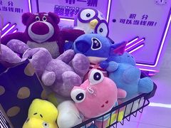 -娃娃集合营(上海奉贤龙湖天街店)