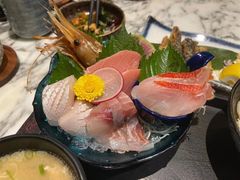 -家贺屋刺身寿司专门店