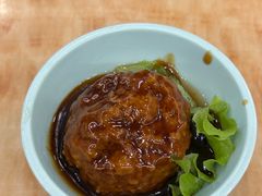 -都一处烧麦馆(前门店)