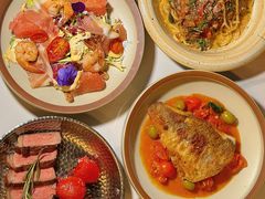 -盐说·西式餐酒馆(光明万达店)