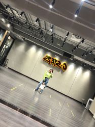 -G-STEPS舞蹈工作室