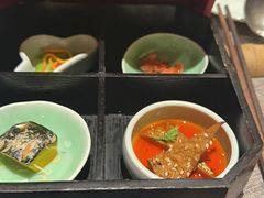 -素慧餐厅(大虹桥店)