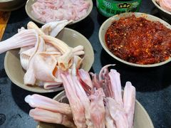 -星鸿社重庆老火锅