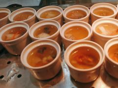 -晶丽香榭自助餐(南京大饭店)