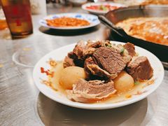 -朱光玉火锅馆(正弘城店)