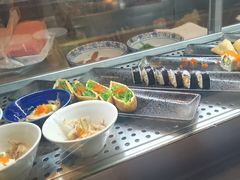 -君悦酒店·乐厨·高空自助餐(青年大街店)