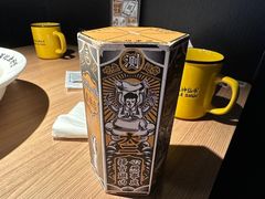 -太二酸菜鱼(天鹅湖万达店)