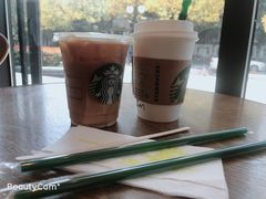 -星巴克(钦江路店)