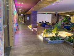 -东方之珠洗浴休闲广场(南开店)