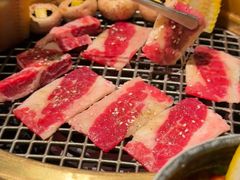 -MIKOMIKO和牛烧肉专门店(南门店)