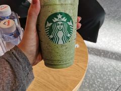 -星巴克(天津大悦城第二店)