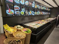-龙宴海鲜城(经中路店)
