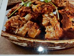 -培万河间驴火•驴肉火锅(东平店)