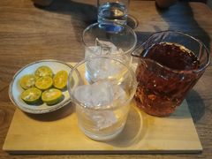 -兮禾酒馆(护国路店)