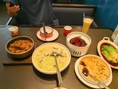 -聚鑫阁江浙菜·非遗传承技艺(金汇龙湖天街店)