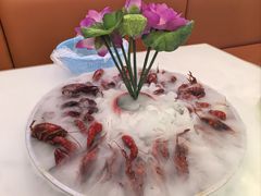 -虾铺子龙虾·私房菜(金源花苑店)