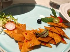 -相思林金岛饭店(青山湖店)