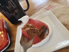 -1901 Cafe(西四店)