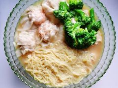 鲜虾蟹籽云吞-袁记云饺(西安路店)