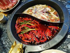 -蜀大侠火锅(四川北路店)