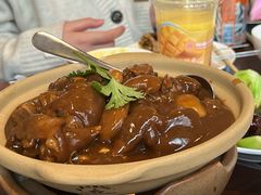 -福苗小骆驼烧烤(大唐不夜城店)