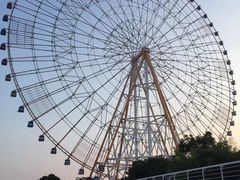 -南昌之星摩天轮