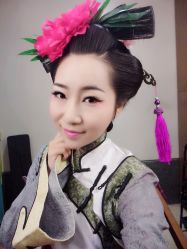 -盘子女人坊生日照·摄影馆(华强店)