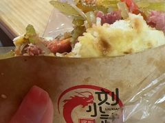 -刘小武·锅魁(总店)