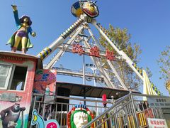 -南昌之星游乐场