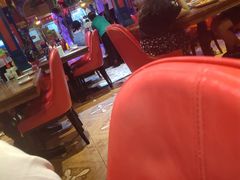 -SEEUNARI西域娜依新疆菜(环宇广场店)