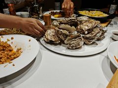 -渔码头食府·20年蓬莱老字号(登州路店)