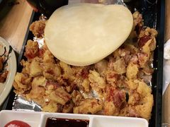 肘子酥-陈傻子餐厅(世纪都会店)