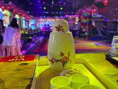 -喜鹊音乐酒馆(西街店)