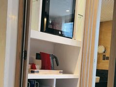 -上海外滩英迪格酒店