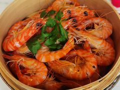 -宝丽轩中餐厅BAOLIXUAN
