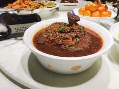 -上座·餐厅(阳光100店)