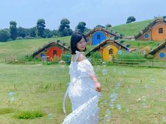 -武汉紫薇都市田园