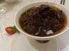陈皮牛肉-梅龙镇酒家(南京西路总店)