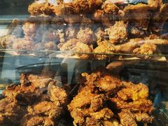-德盛炸鸡腿(大沽南路店)