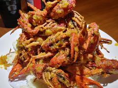 -红盔甲·小龙虾(天钥桥店)