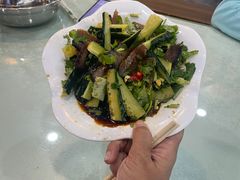 -老东江米粉(南方大厦店)
