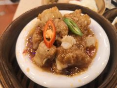 -点都德(华强南店)