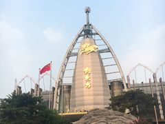 -大东方海鲜酒楼(小武基桥店)