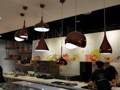 -1868 Café(上海自然博物馆店)