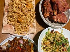 -95号酱骨·一块豆腐(展春园西路店)