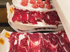 -潮发潮汕牛肉店(龙洞店)