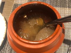 -博林天瑞喜来登酒店·西丽尚膳